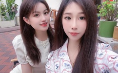 奶茶妹妹开公司